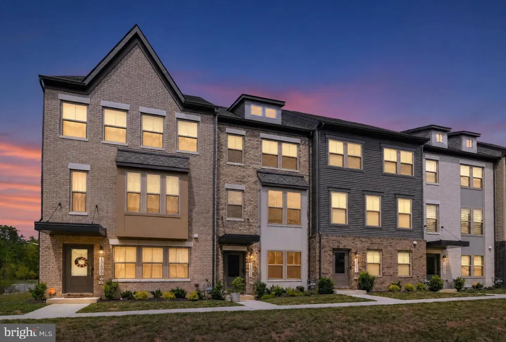 12602 CANOPY AVE Brandywine, MD 20613