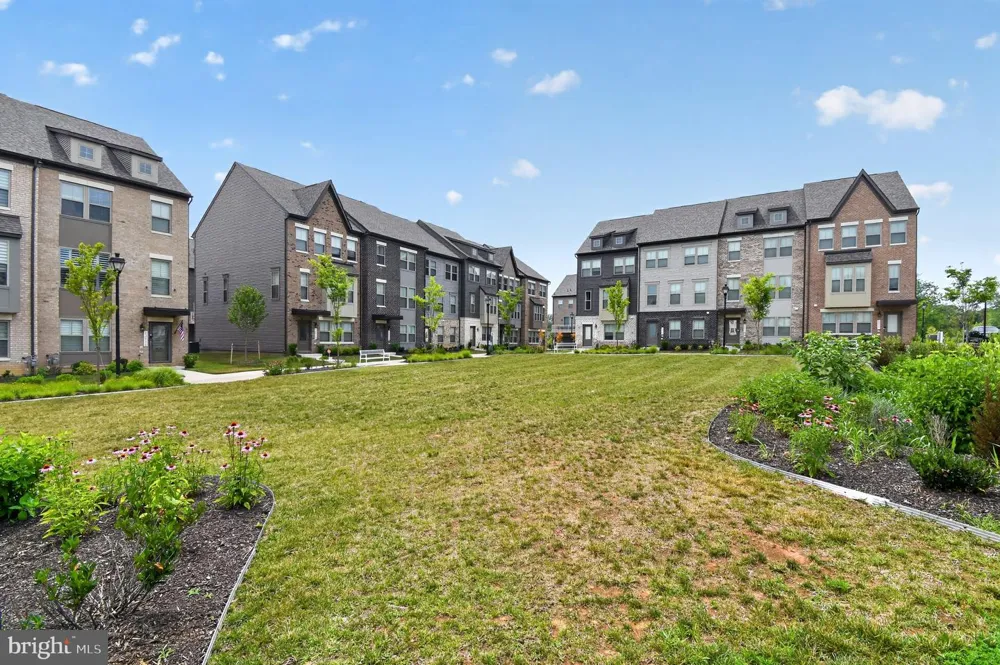 12602 CANOPY AVE Brandywine, MD 20613