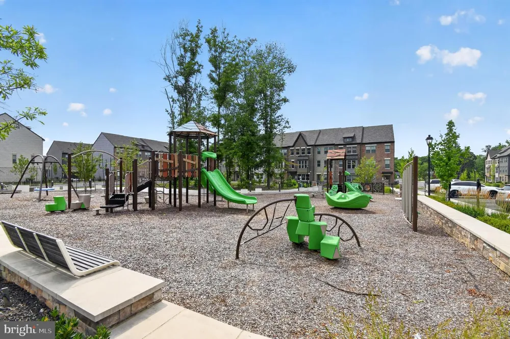 12602 CANOPY AVE Brandywine, MD 20613