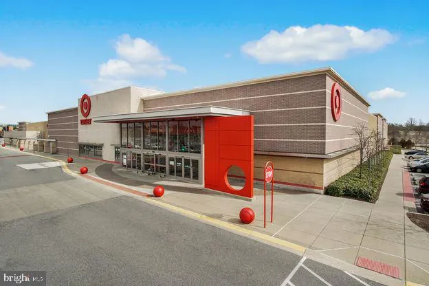 12602 CANOPY AVE Brandywine, MD 20613