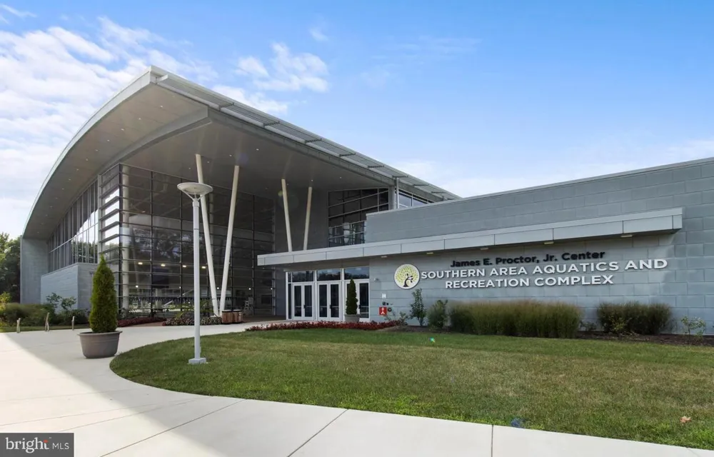 12602 CANOPY AVE Brandywine, MD 20613