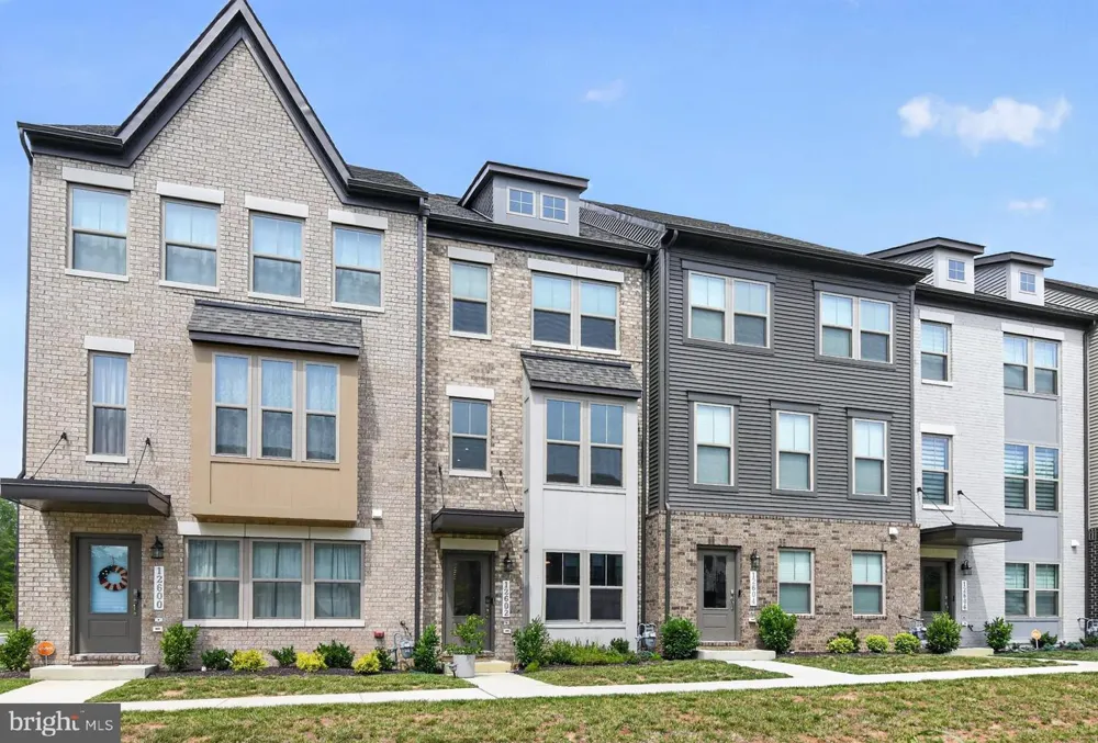 12602 CANOPY AVE Brandywine, MD 20613