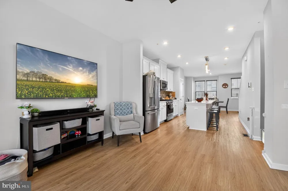 12602 CANOPY AVE Brandywine, MD 20613