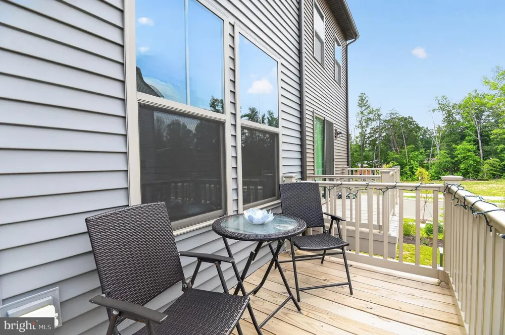 12602 CANOPY AVE Brandywine, MD 20613