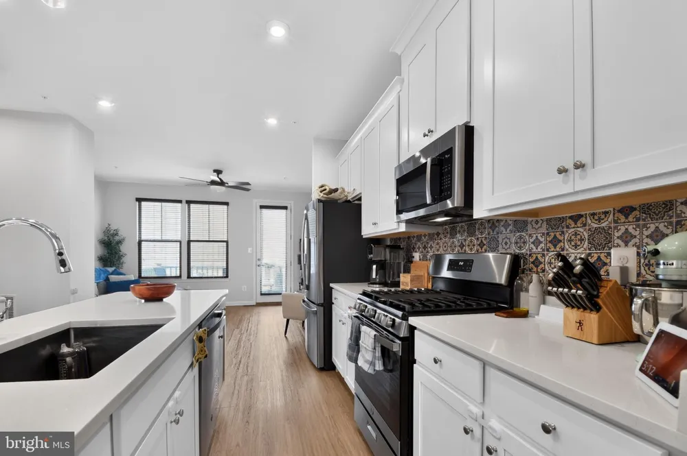 12602 CANOPY AVE Brandywine, MD 20613