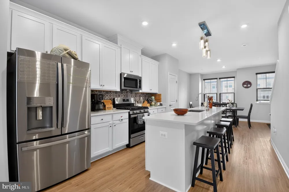 12602 CANOPY AVE Brandywine, MD 20613