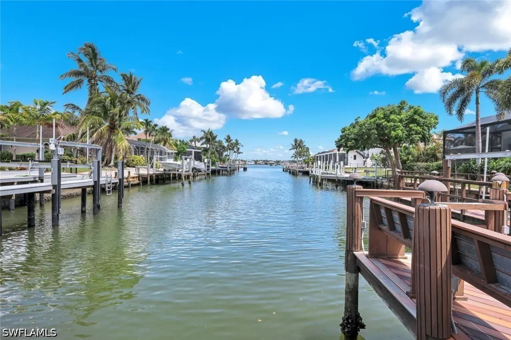 ALAMEDA COURT Marco Island, FL 34145