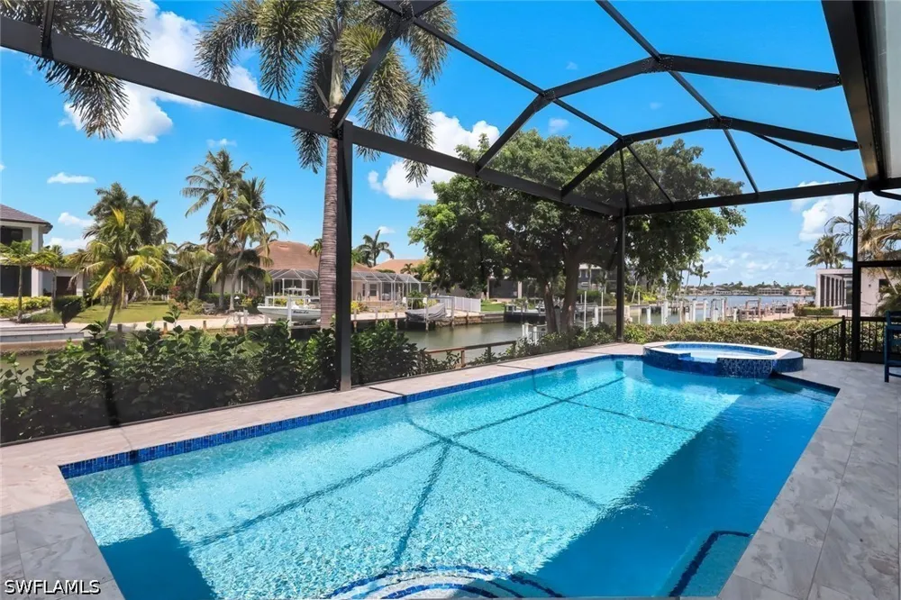 ALAMEDA COURT Marco Island, FL 34145