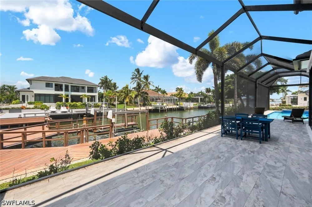 ALAMEDA COURT Marco Island, FL 34145