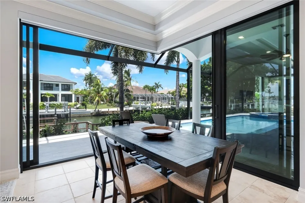 ALAMEDA COURT Marco Island, FL 34145