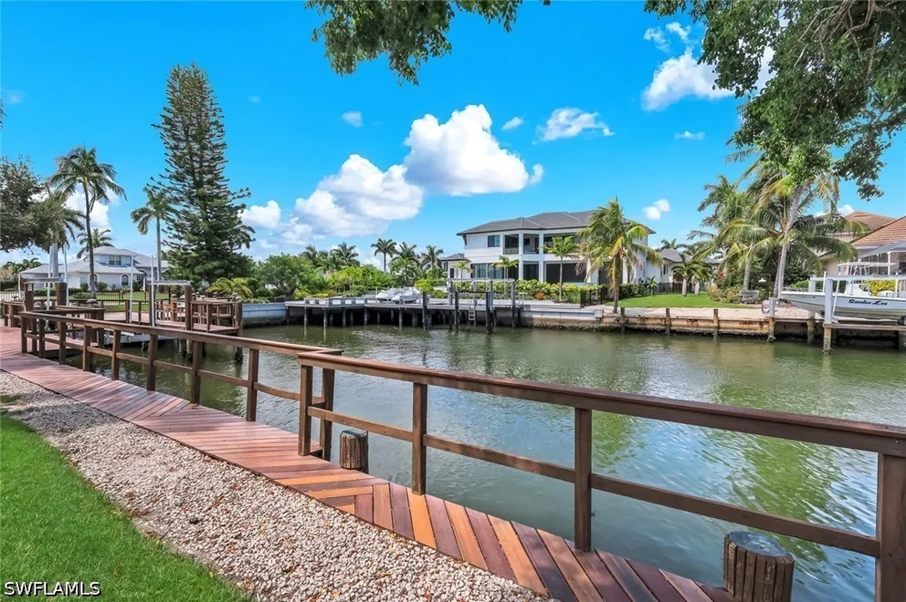 ALAMEDA COURT Marco Island, FL 34145