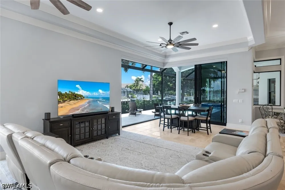 ALAMEDA COURT Marco Island, FL 34145