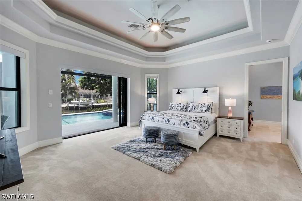 ALAMEDA COURT Marco Island, FL 34145