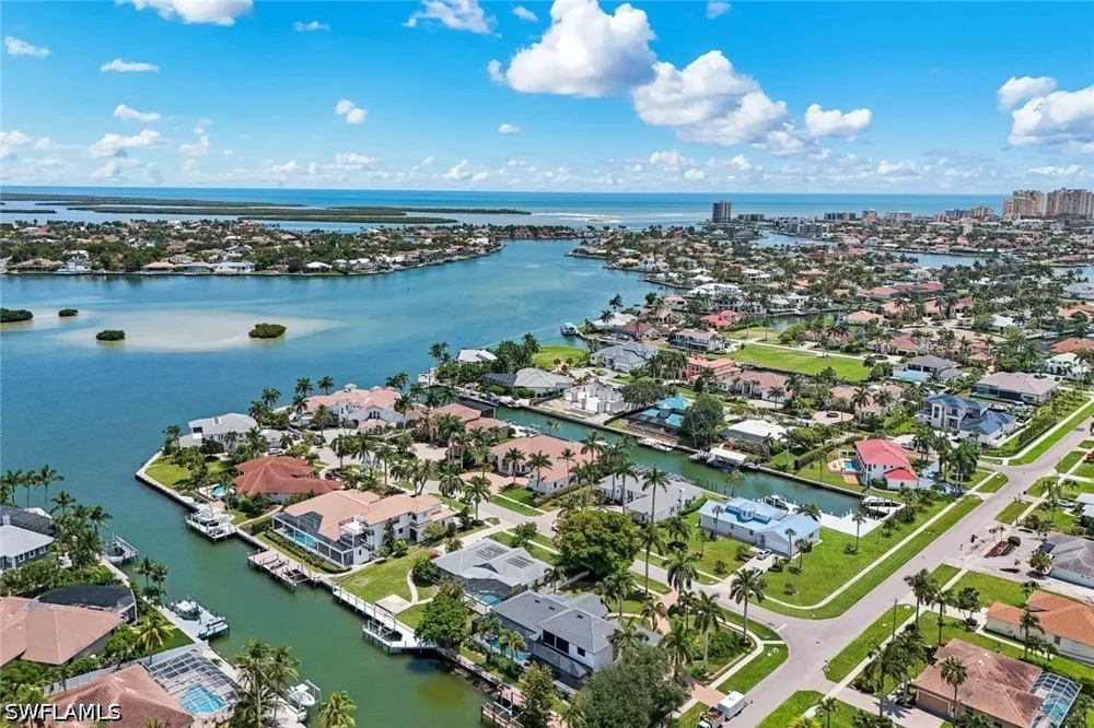 ALAMEDA COURT Marco Island, FL 34145