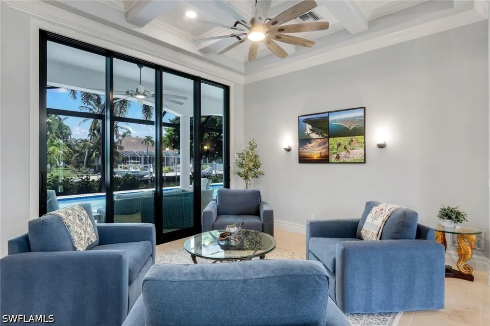 ALAMEDA COURT Marco Island, FL 34145