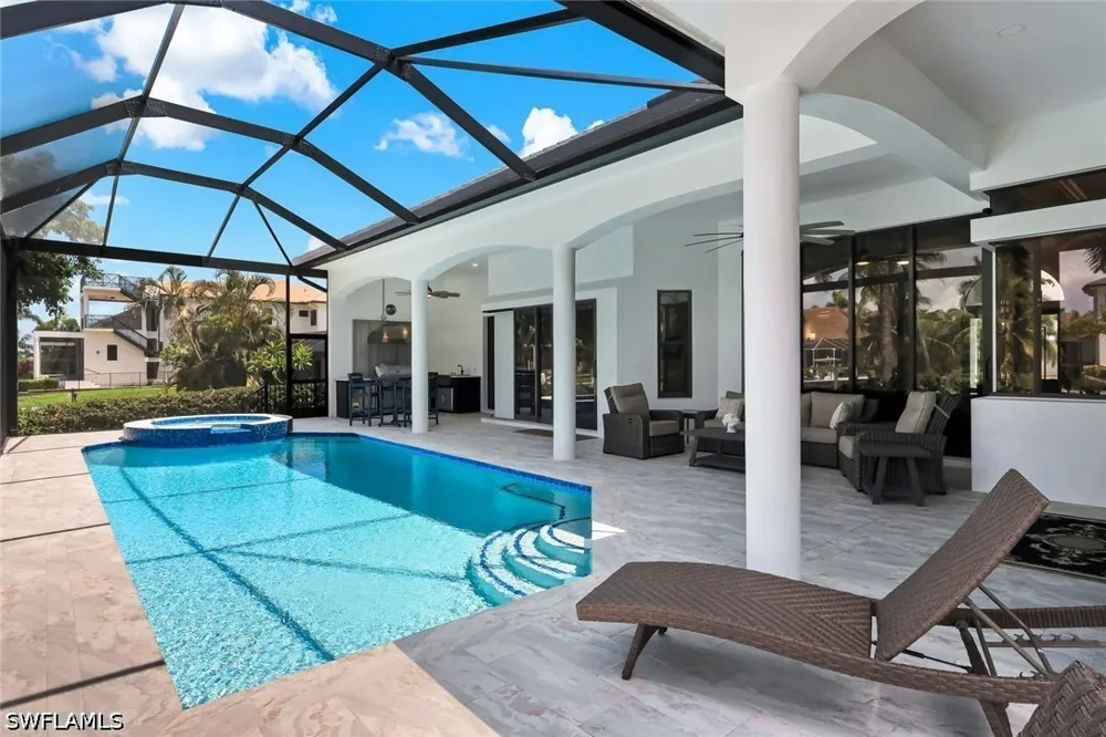 ALAMEDA COURT Marco Island, FL 34145