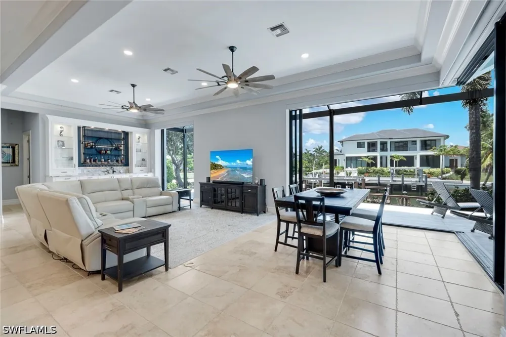 ALAMEDA COURT Marco Island, FL 34145