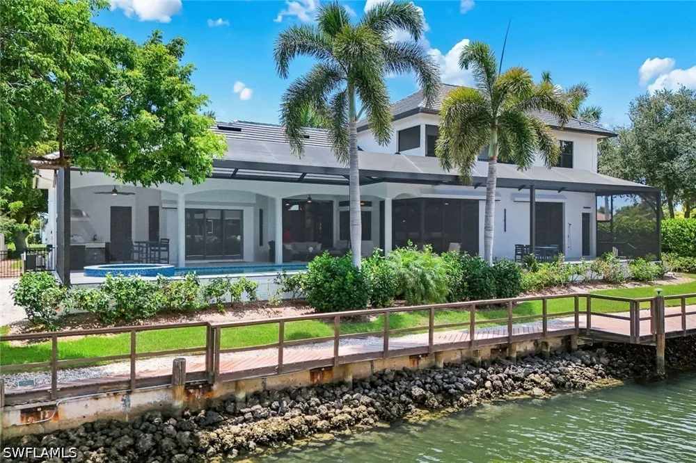 ALAMEDA COURT Marco Island, FL 34145