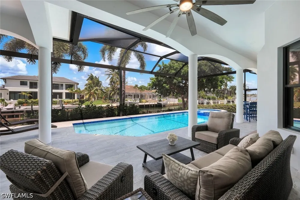 ALAMEDA COURT Marco Island, FL 34145