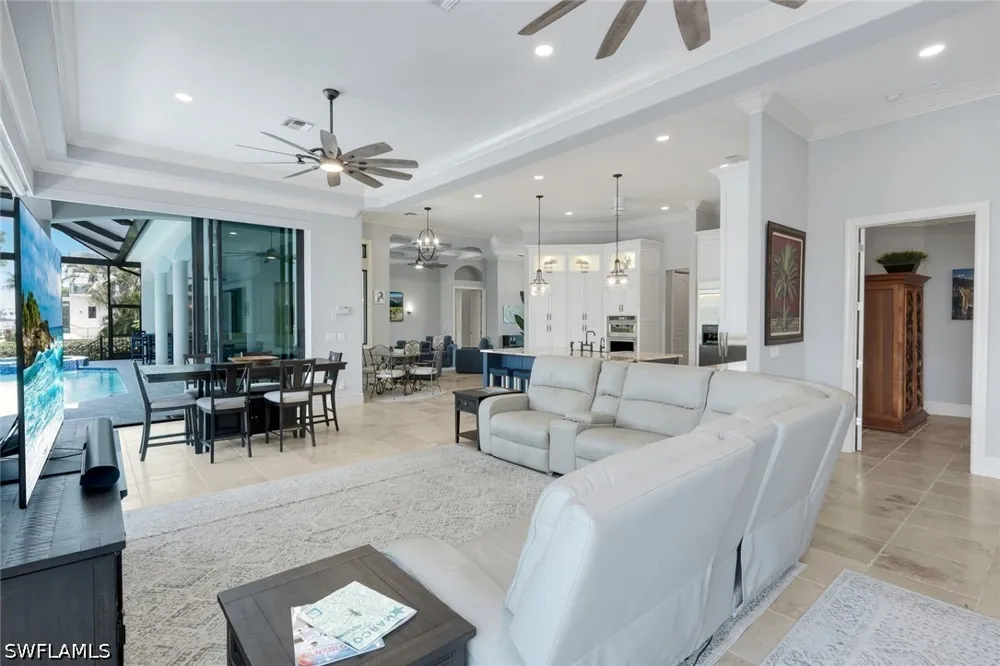 ALAMEDA COURT Marco Island, FL 34145