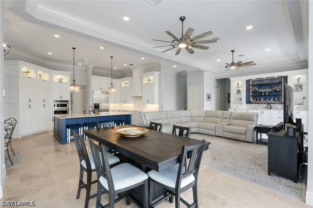 ALAMEDA COURT Marco Island, FL 34145