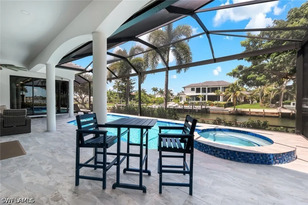 ALAMEDA COURT Marco Island, FL 34145