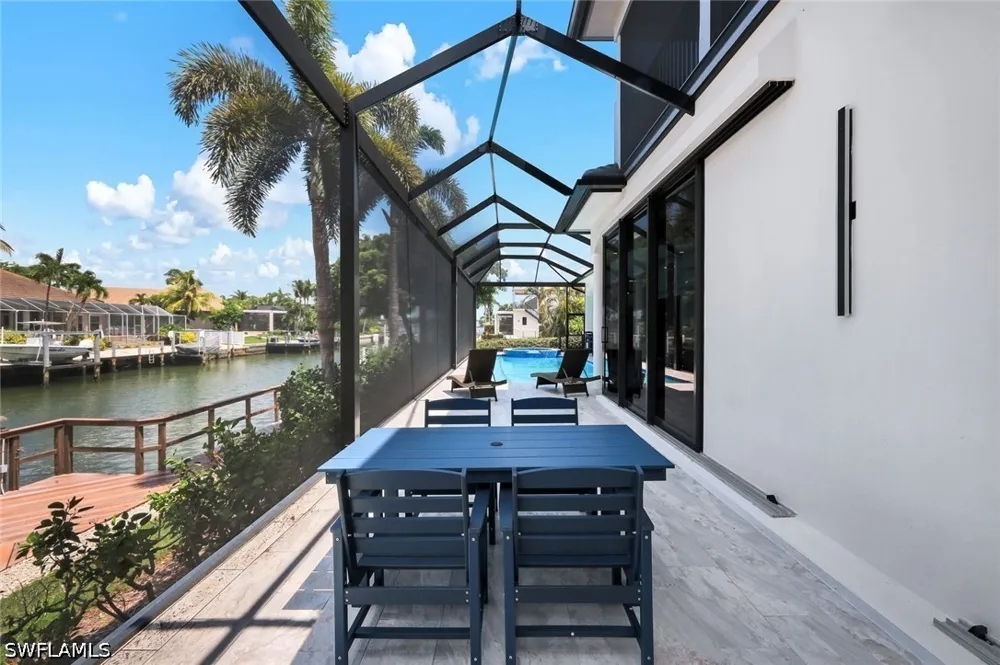 ALAMEDA COURT Marco Island, FL 34145