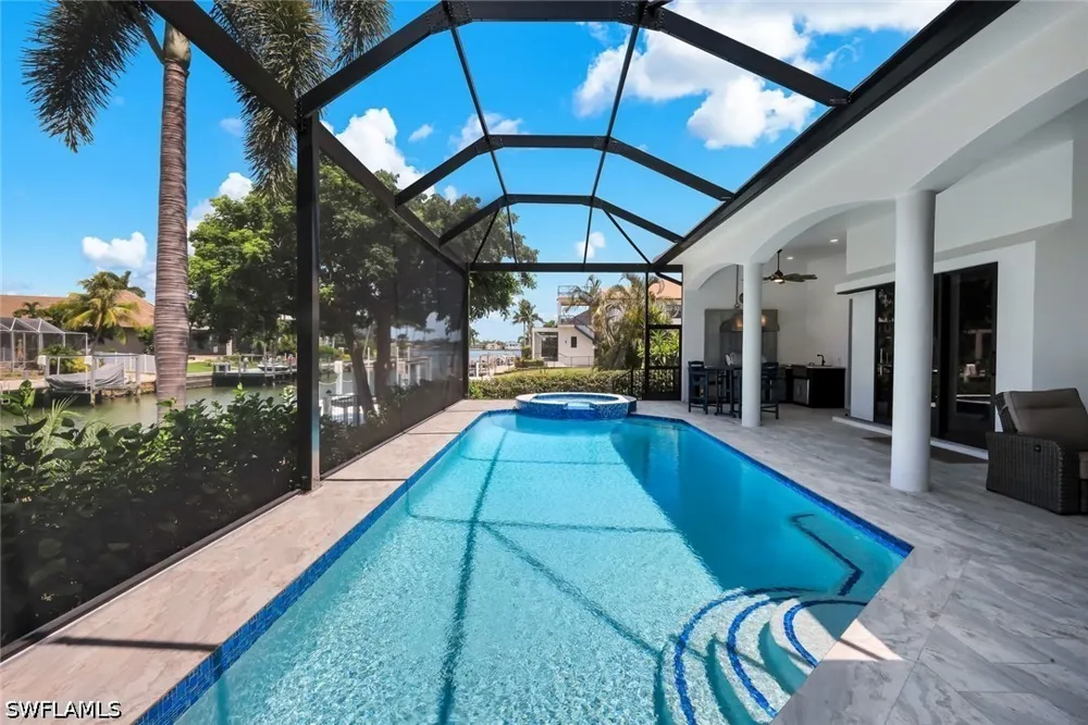 ALAMEDA COURT Marco Island, FL 34145