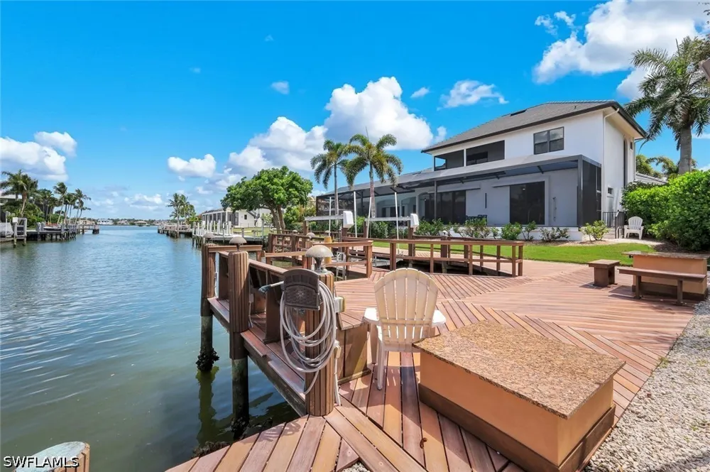 ALAMEDA COURT Marco Island, FL 34145