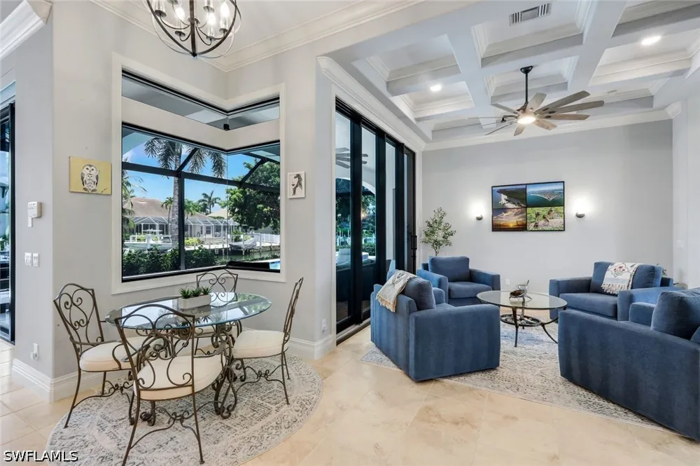 ALAMEDA COURT Marco Island, FL 34145