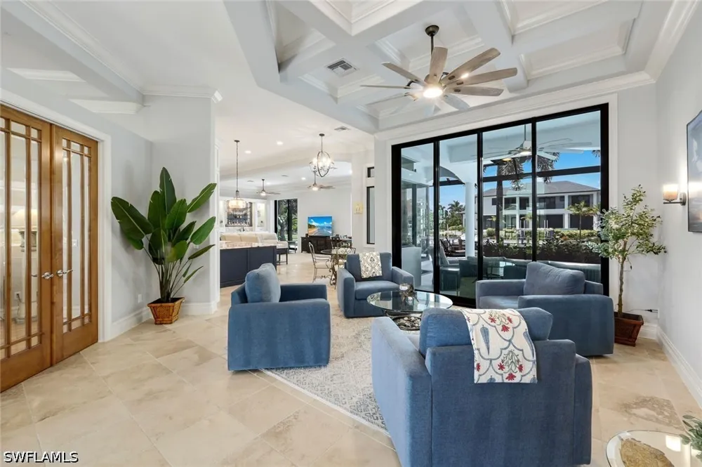 ALAMEDA COURT Marco Island, FL 34145