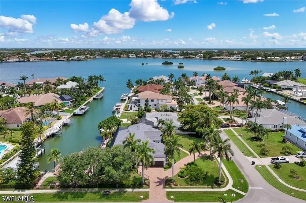 ALAMEDA COURT Marco Island, FL 34145