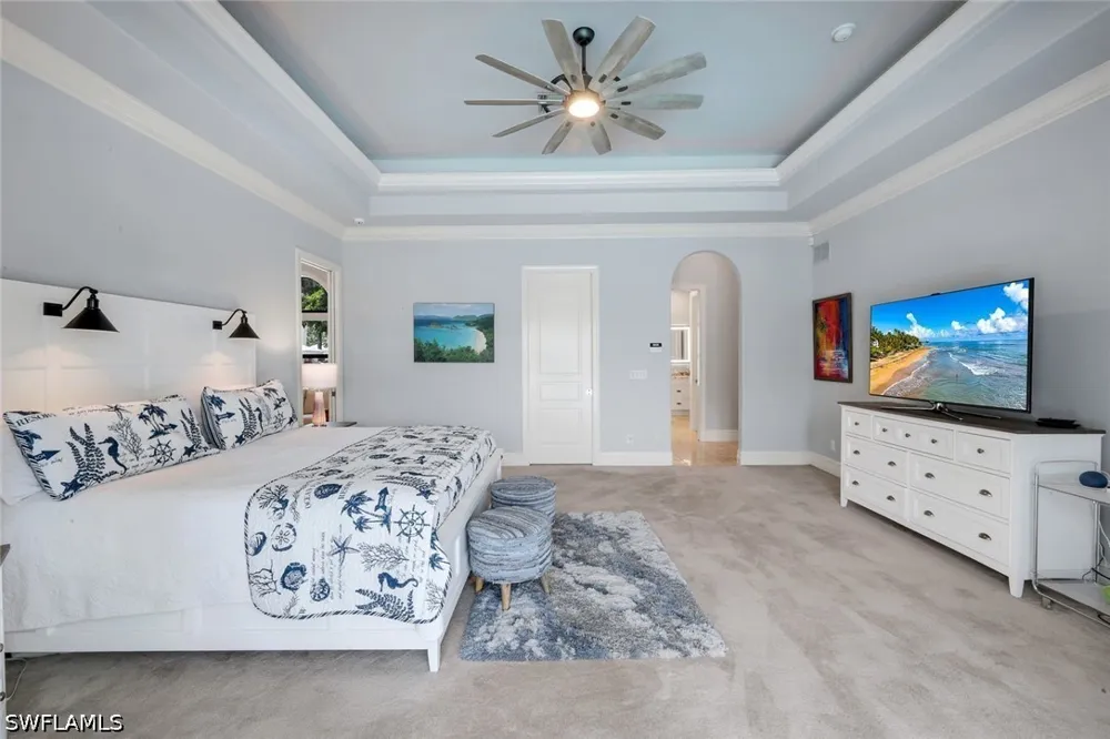 ALAMEDA COURT Marco Island, FL 34145