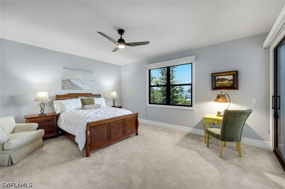 ALAMEDA COURT Marco Island, FL 34145