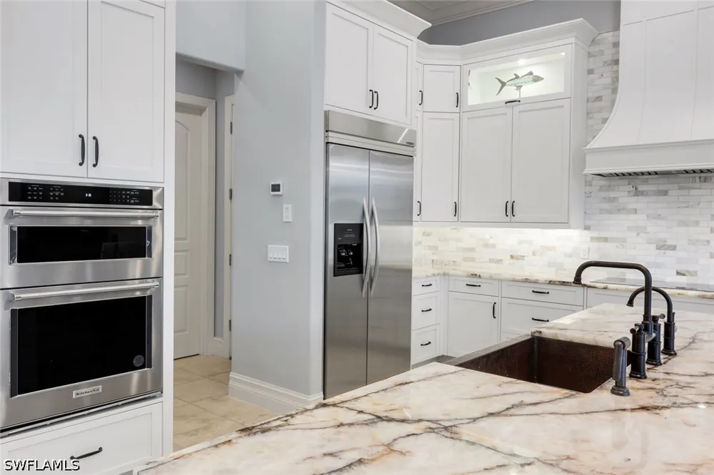 ALAMEDA COURT Marco Island, FL 34145