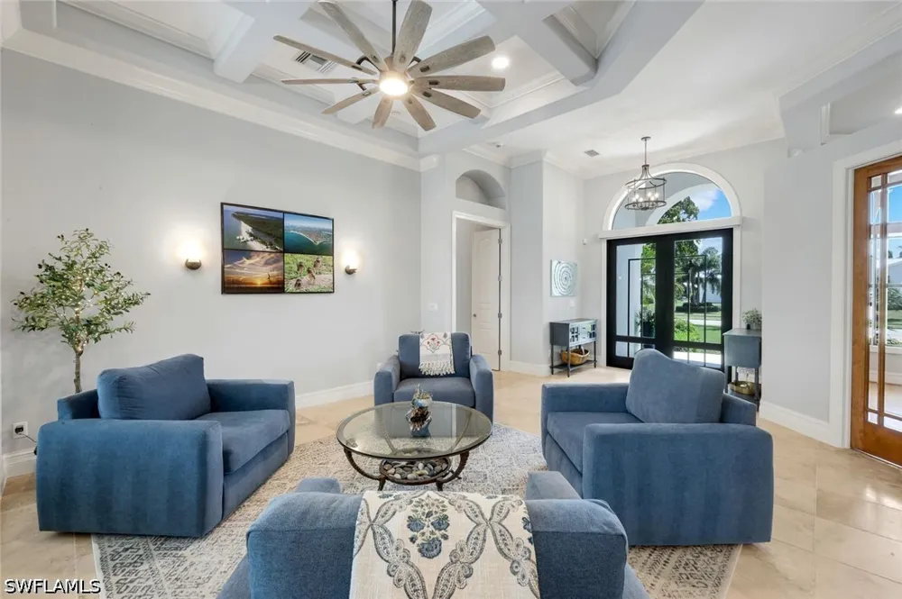 ALAMEDA COURT Marco Island, FL 34145