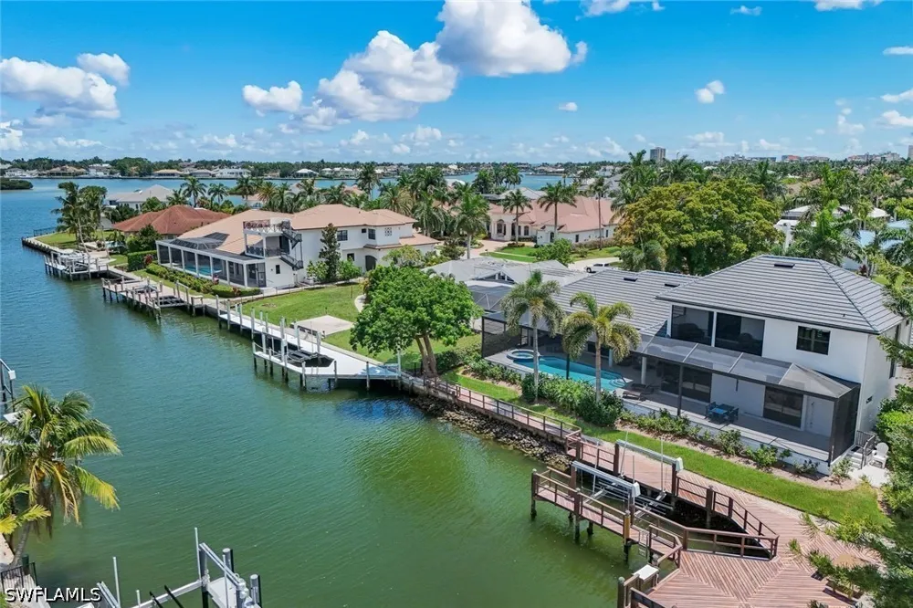 ALAMEDA COURT Marco Island, FL 34145
