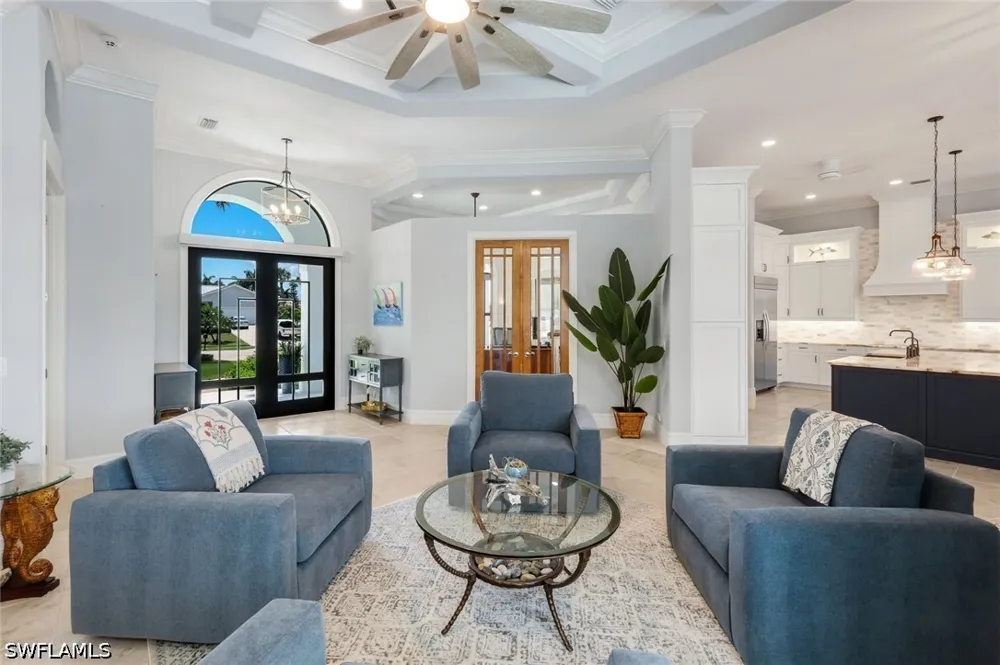 ALAMEDA COURT Marco Island, FL 34145