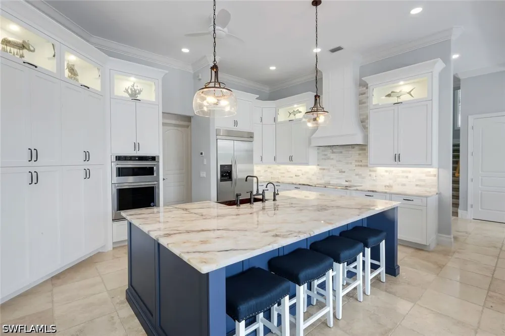 ALAMEDA COURT Marco Island, FL 34145
