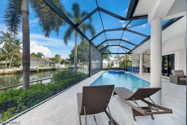 ALAMEDA COURT Marco Island, FL 34145
