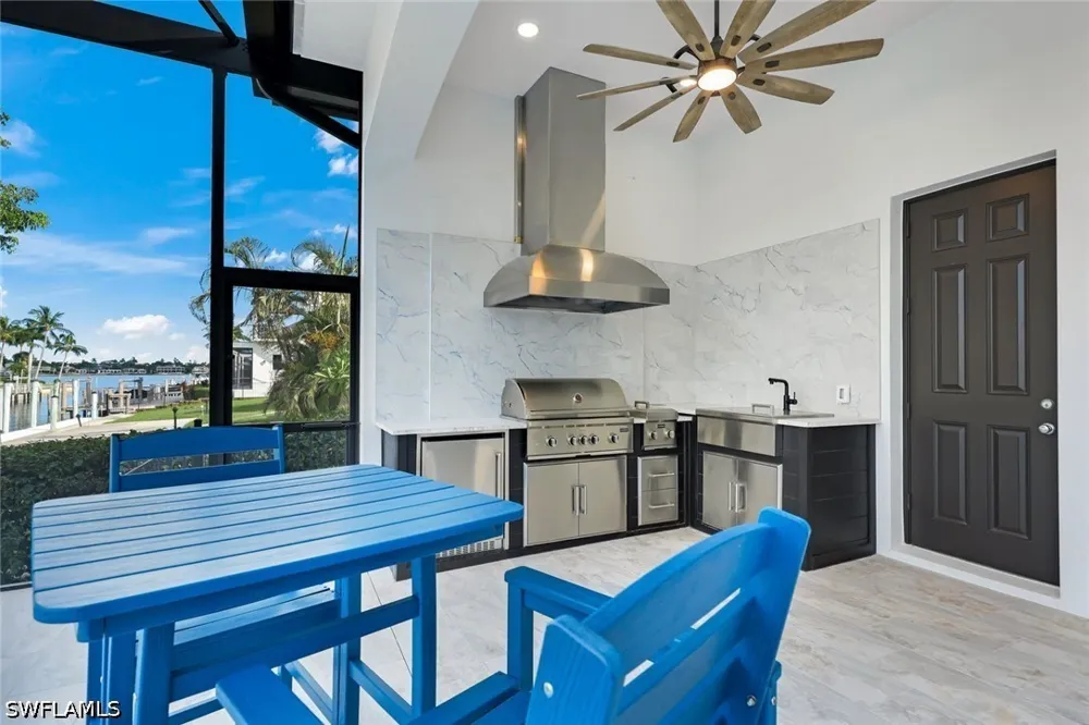 ALAMEDA COURT Marco Island, FL 34145