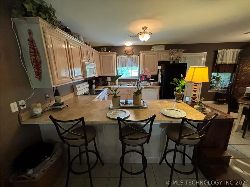 1011 49th Durant, OK 74701