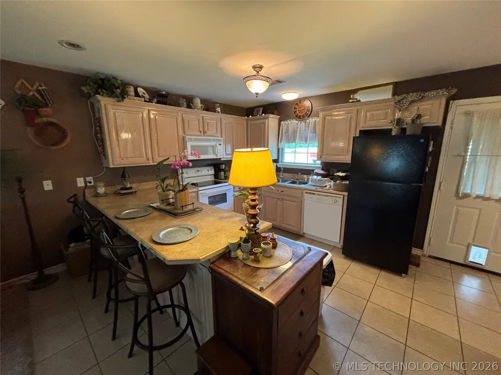 1011 49th Durant, OK 74701