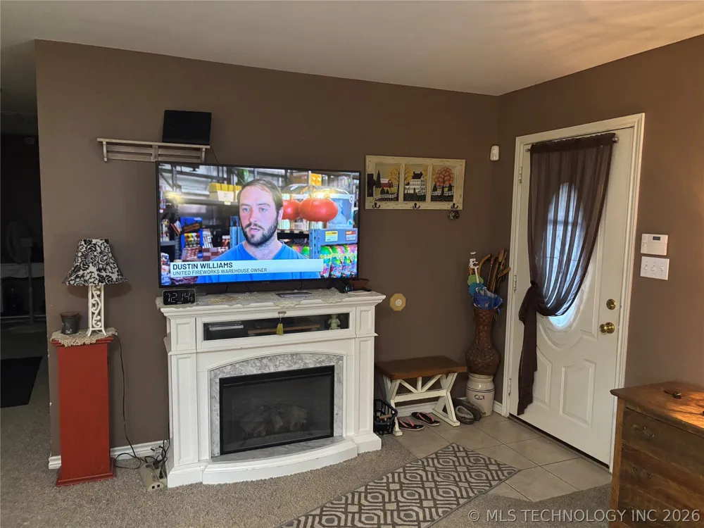 1011 49th Durant, OK 74701