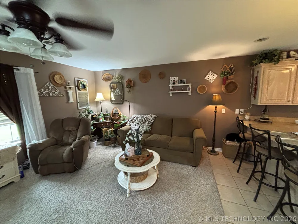 1011 49th Durant, OK 74701