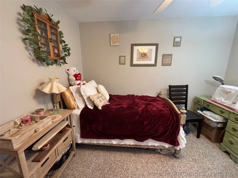 1011 49th Durant, OK 74701