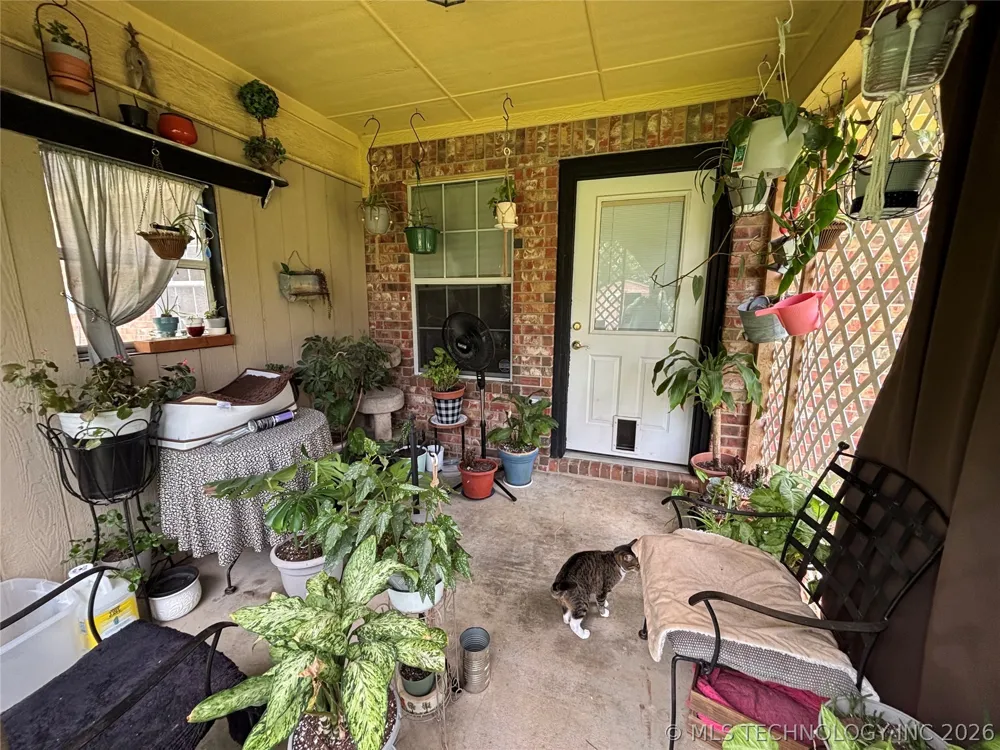 1011 49th Durant, OK 74701