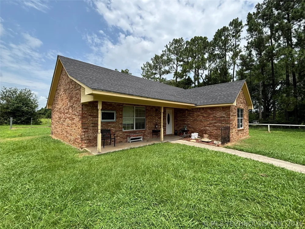 1011 49th Durant, OK 74701