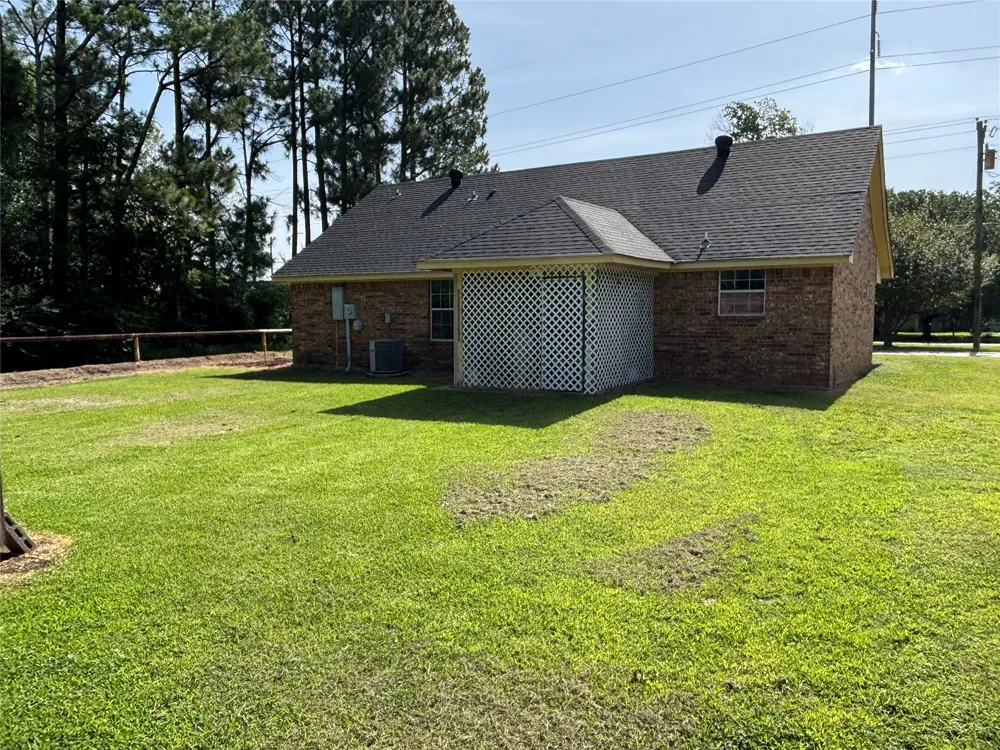 1011 49th Durant, OK 74701