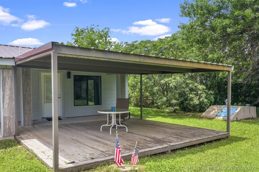 7157 Meridian Lone Grove, OK 73401